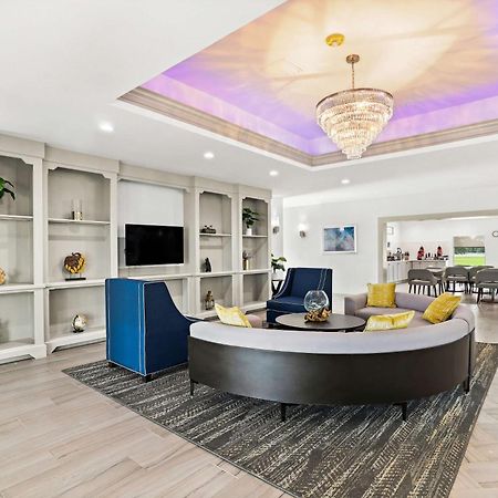 Best Western Iowa - Lake Charles East Екстериор снимка