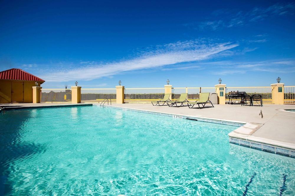 Best Western Iowa - Lake Charles East Екстериор снимка