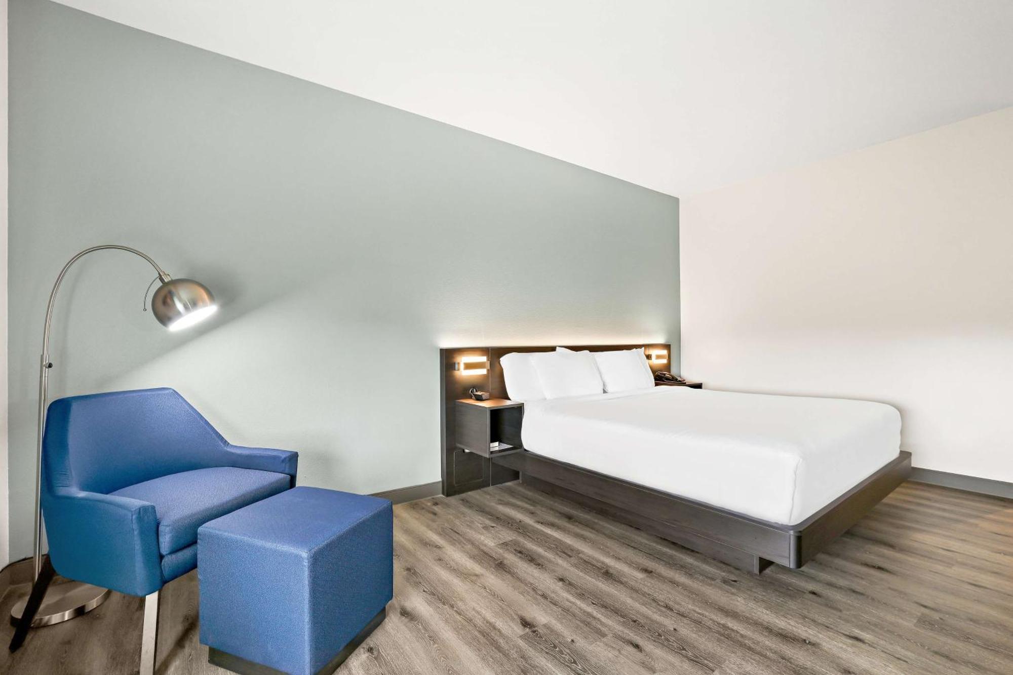 Best Western Iowa - Lake Charles East Екстериор снимка